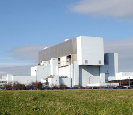 Edf Torness 1 Credit To EDF