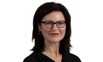 Nicole Geoghegan