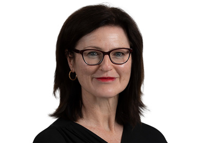 Nicole Geoghegan