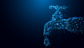 Yorkshire Water Digital Transformation Credit Getty