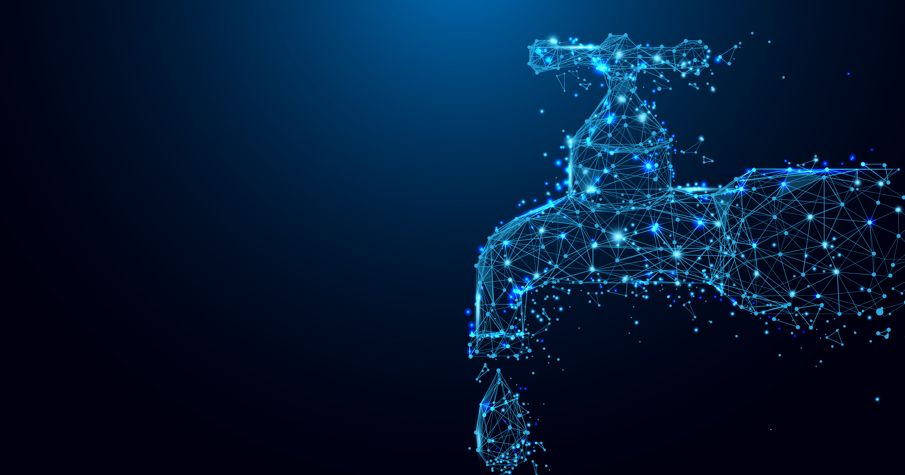 Yorkshire Water Digital Transformation Credit Getty