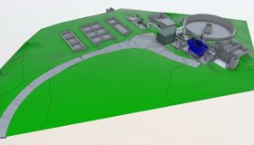 BIM model
