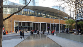 London Bridge Station