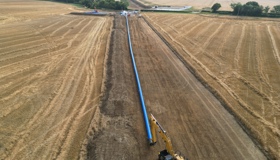 Anglian Water Strategic Pipeline Alliance