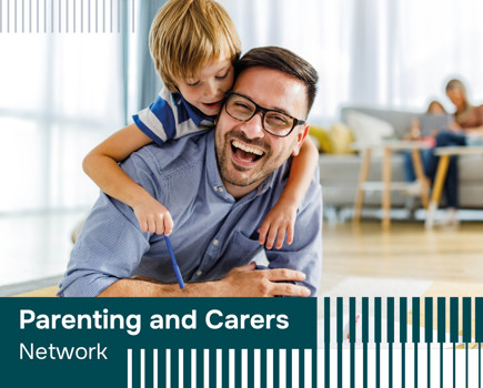 Parenting And Carers Web Network