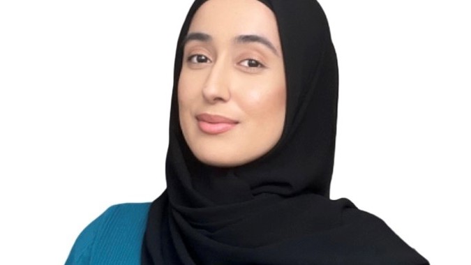 Zainab Vaid