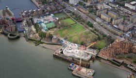 Tideway Drone 24011 124 Large