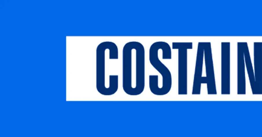 Costain logo