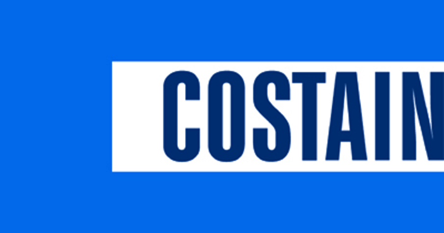 Costain Logo Cmyk Smaller
