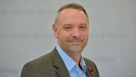 Bob Anstey headshot