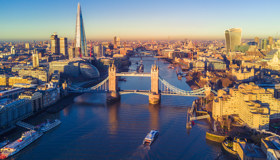 London skyline Thinkstockphotos 637710736
