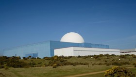 Sizewell B Courtesy Of Edf