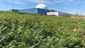Civil Nuclear (New Build, Nuclear Fuels, Decommissioning)