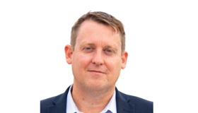 Andy Denman Road Sector Director