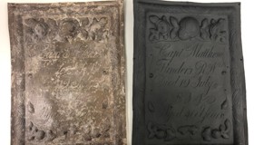 E Content July 2019 Archaeology At Hs2 3D Printing