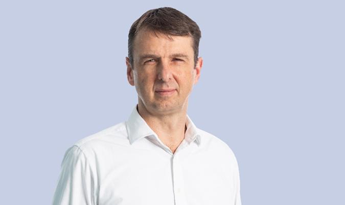 Alex Vaughan headshot