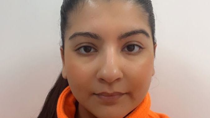 People Profile Image 675X380px Sanna Shabir