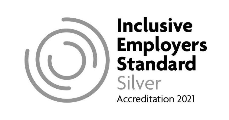 Inclusive Employers Standard 1