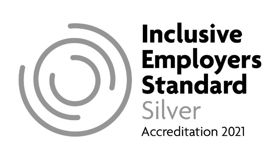 Inclusive Employers Standard 1