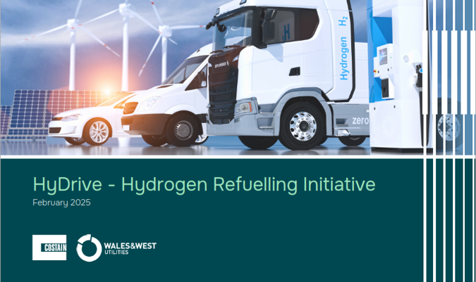 Hydrive Cover Image