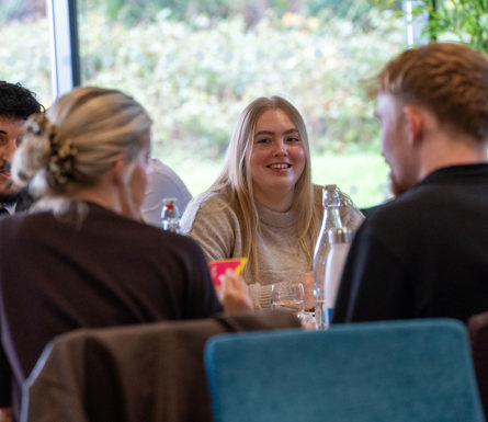Costain Hires Record Number Of Apprentices #1 Credit Costain
