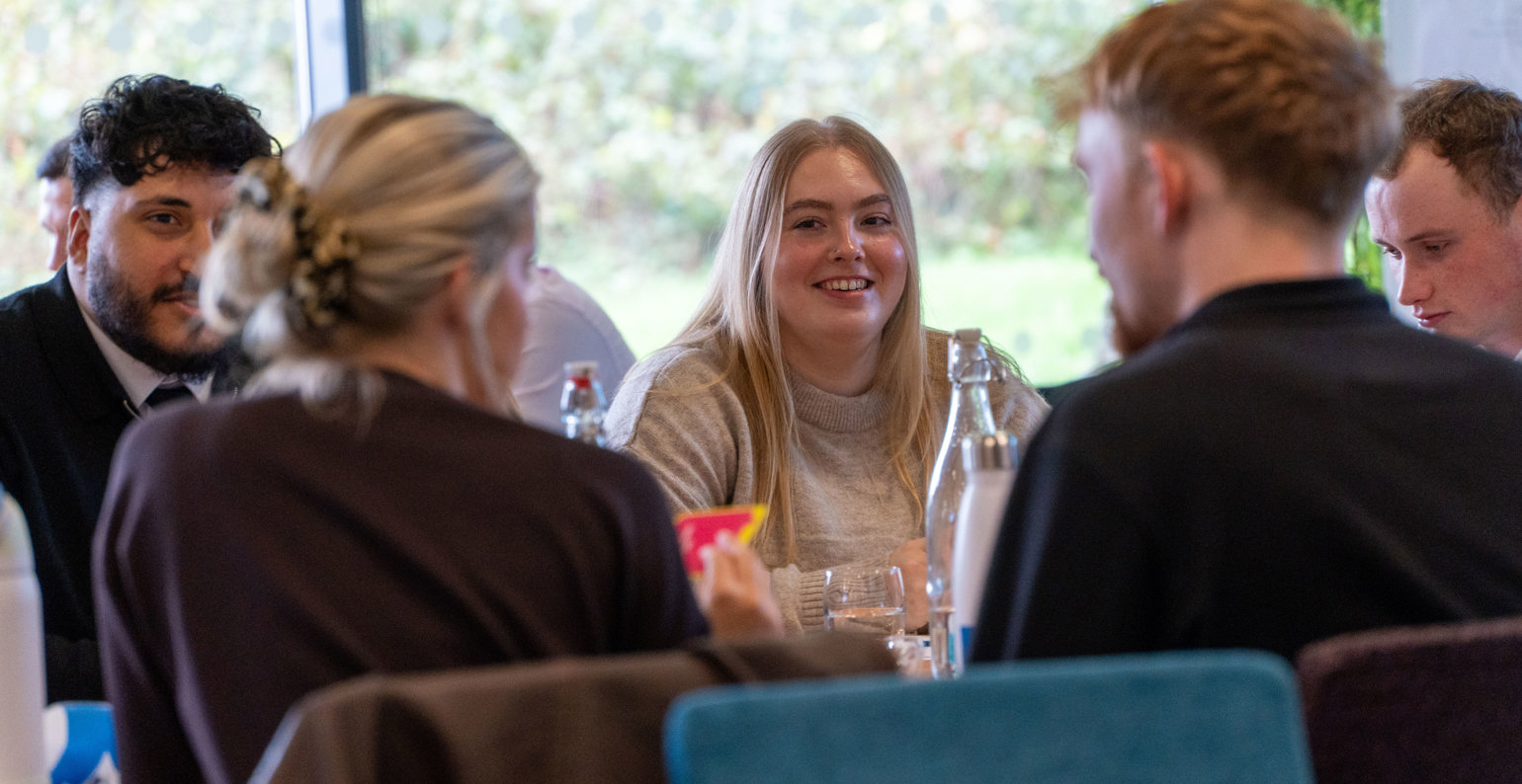 Costain Hires Record Number Of Apprentices #1 Credit Costain