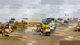 E Content May 2019 Self Driving Truck A14