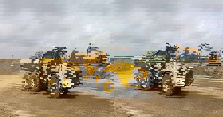 E Content May 2019 Self Driving Truck A14