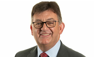 Steve Mogford