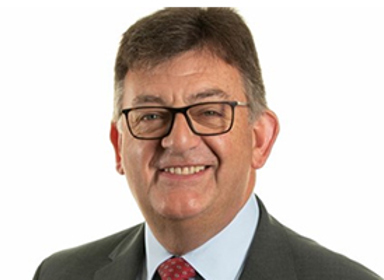 Steve Mogford