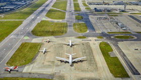 London Gatwick