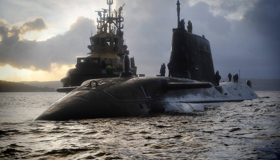 Creadnought Alliance submarine image 45150808