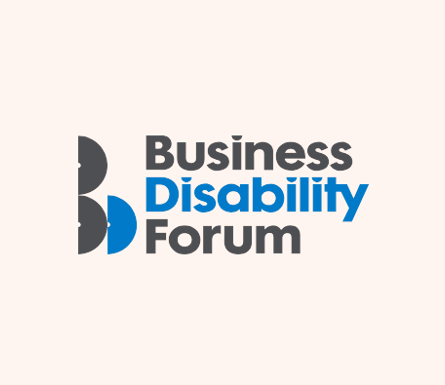 Disability Forum logo