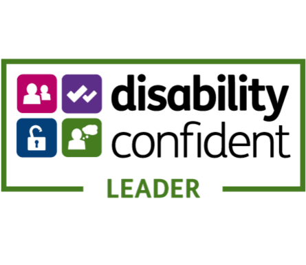 Disability Confident Leader Two Image Size