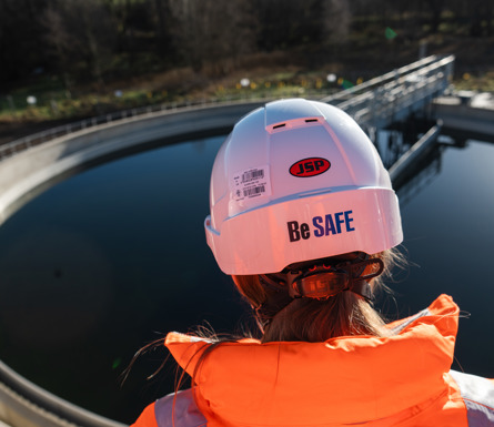 Asset Optimisation Water Industry Journal #1 Credit Costain