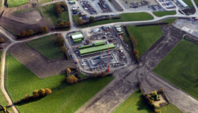Stublach Solution Mining Plant 11
