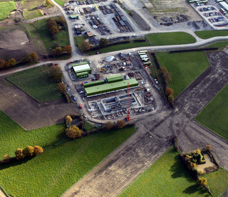 Stublach Solution Mining Plant 11