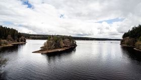 Kielder Reservoir Credit Northumbrian Water Small