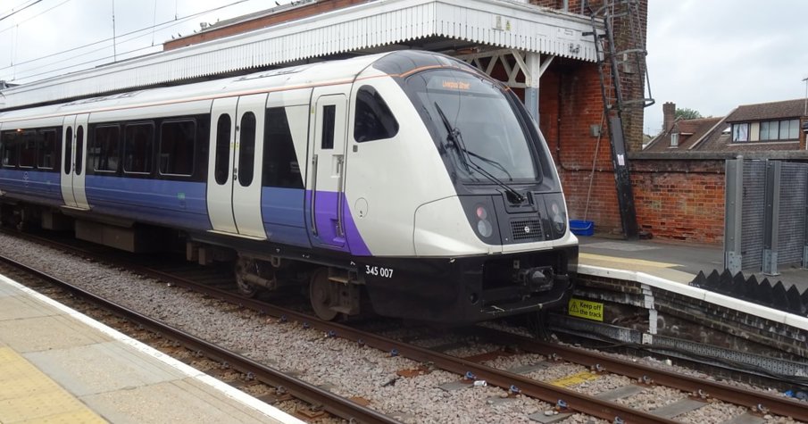 Gettyimages 1440979661 Elizabeth Line