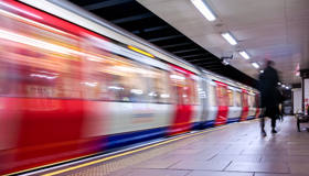 Tfl London Underground