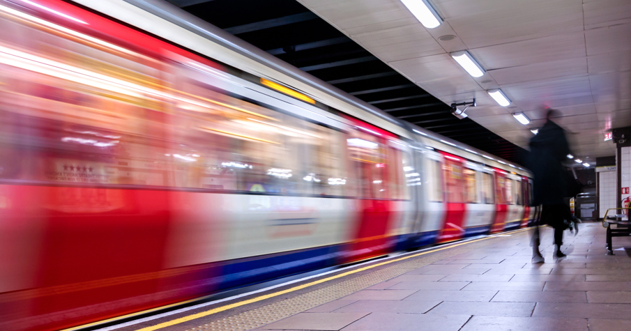 Tfl London Underground