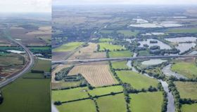 E Content October 2019 A14 Early Bypass Opening