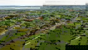 Picfair 017454097 Preston Aerial Photo Preston Western Distributor Road