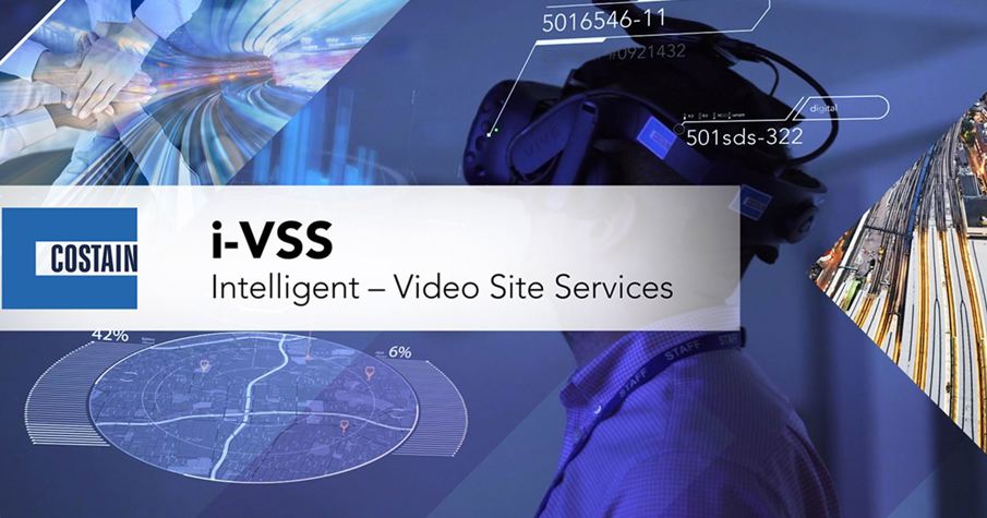 Video analytics and AI