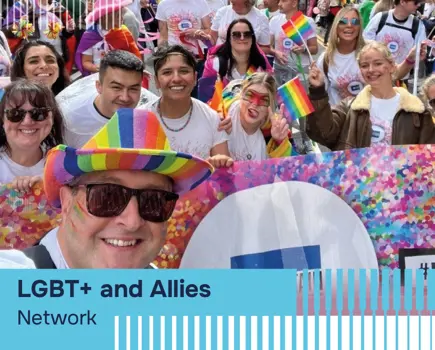 LGBT+ And Allies Web Network (1)