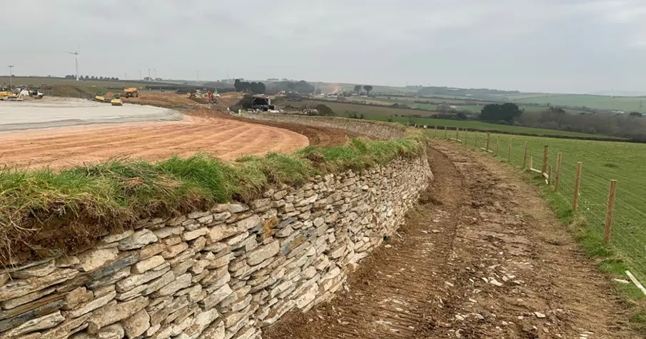 Cornwall A30 Upgrade
