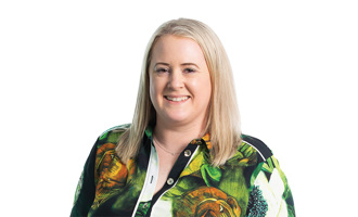 Catherine Warbrick
