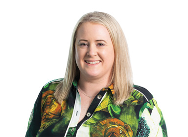Catherine Warbrick