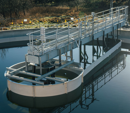 Asset Optimisation Water Industry Journal #2 Credit Costain