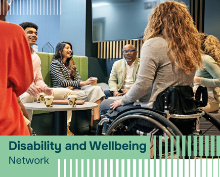Disability And Wellbeing Web Network